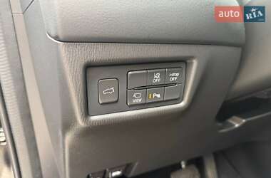 Внедорожник / Кроссовер Mazda CX-5 2023 в 