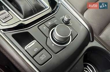 Внедорожник / Кроссовер Mazda CX-5 2023 в 
