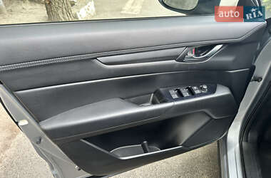 Внедорожник / Кроссовер Mazda CX-5 2020 в 