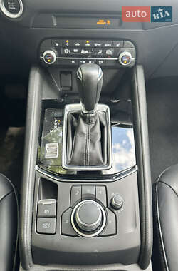 Внедорожник / Кроссовер Mazda CX-5 2020 в 