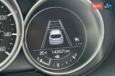 Внедорожник / Кроссовер Mazda CX-5 2020 в 