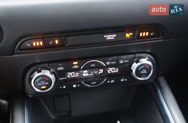 Внедорожник / Кроссовер Mazda CX-5 2017 в 