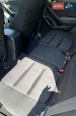 Внедорожник / Кроссовер Mazda CX-5 2013 в 