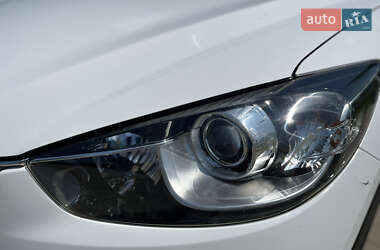 Внедорожник / Кроссовер Mazda CX-5 2013 в 
