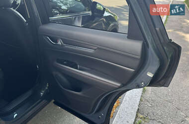 Внедорожник / Кроссовер Mazda CX-5 2023 в 
