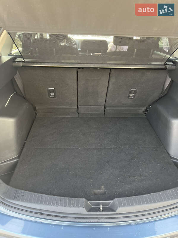 Внедорожник / Кроссовер Mazda CX-5 2015 в Новояворовске фото 5 Внедорожник / Кроссовер Mazda CX-5 2015 в Новояворовске