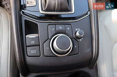 Внедорожник / Кроссовер Mazda CX-5 2022 в 