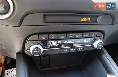 Внедорожник / Кроссовер Mazda CX-5 2022 в 