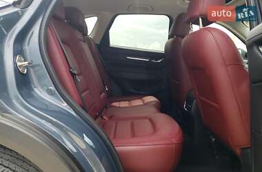 Внедорожник / Кроссовер Mazda CX-5 2022 в 