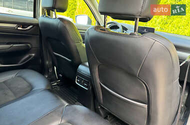 Внедорожник / Кроссовер Mazda CX-5 2019 в 