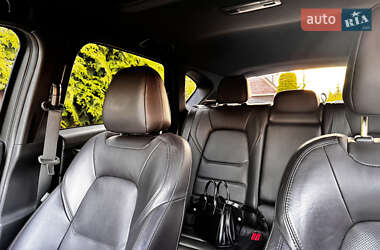 Позашляховик / Кросовер Mazda CX-5 2022 в 