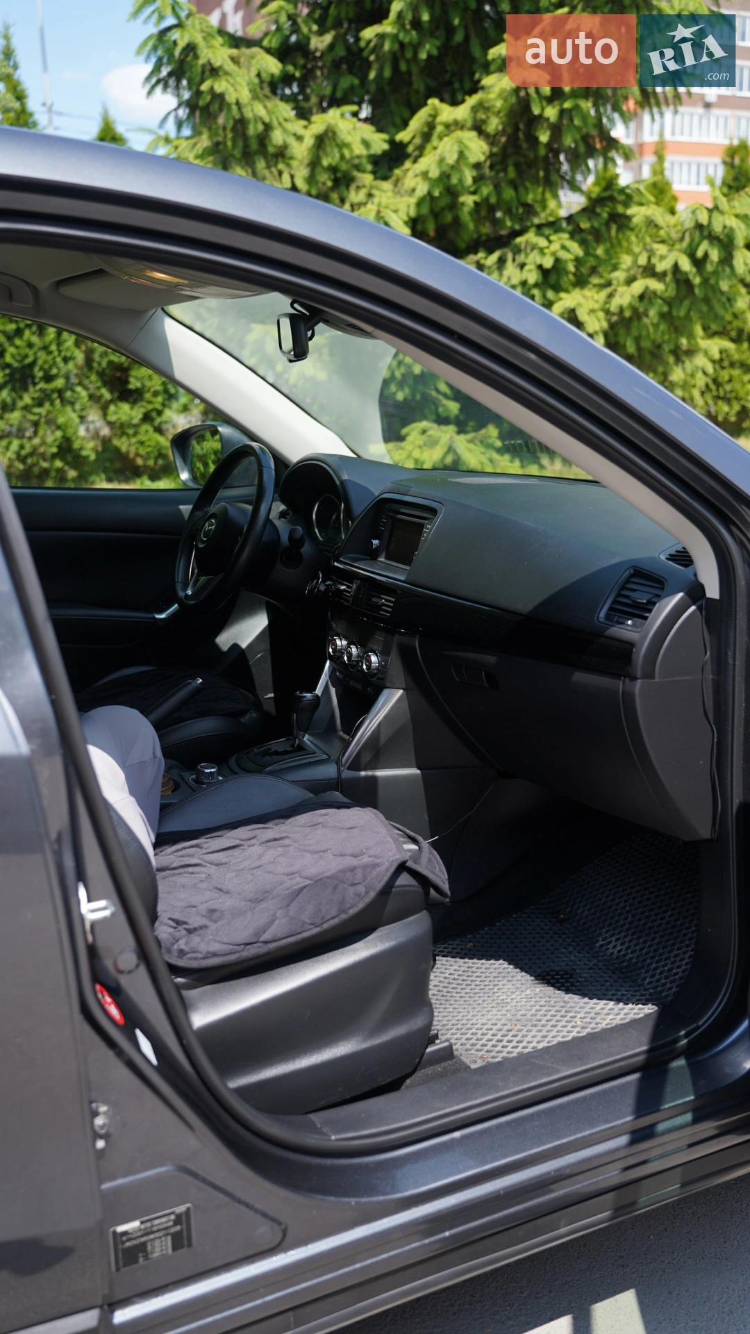 2013 Mazda CX-5 - мініатюра 28