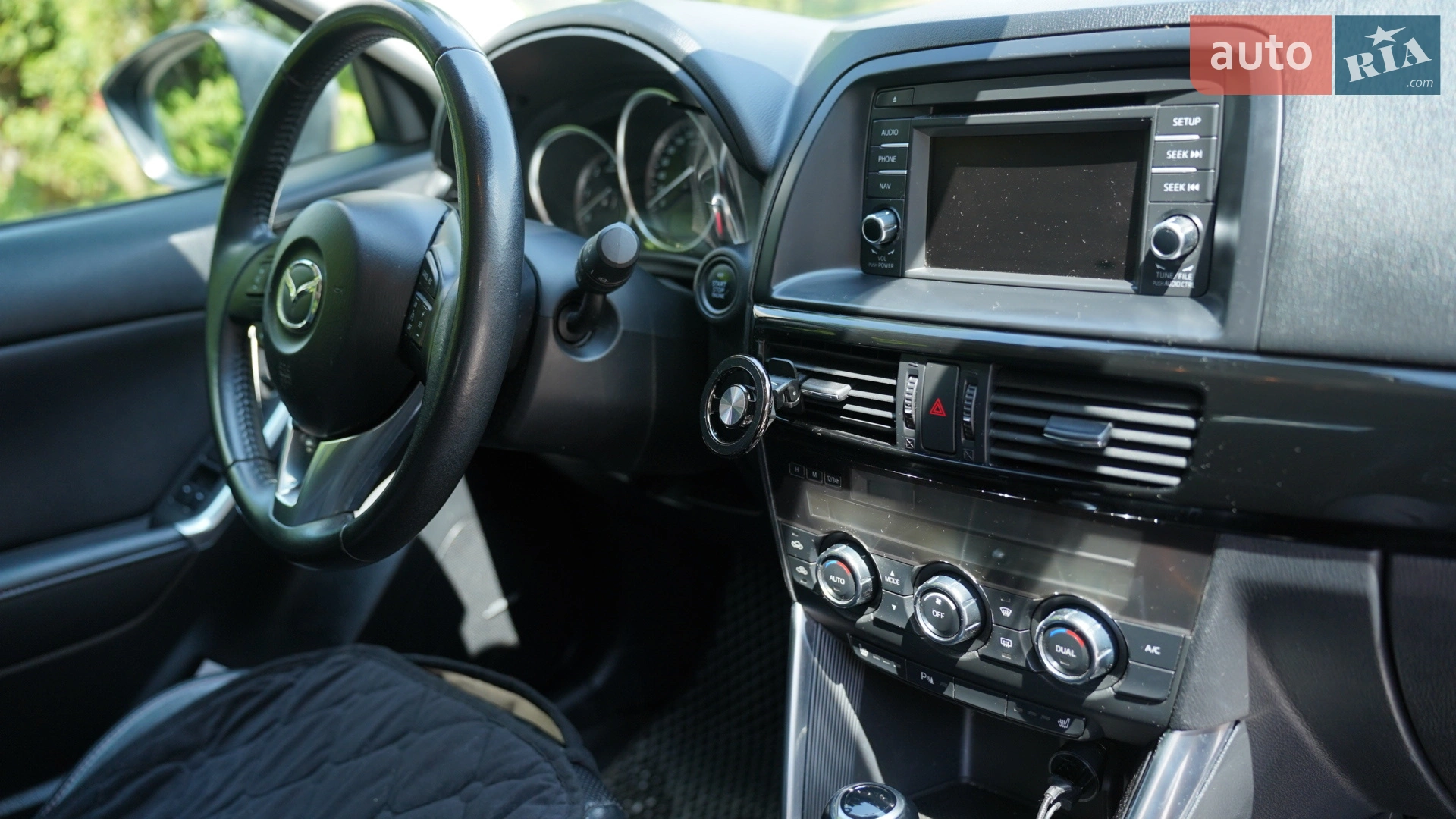 2013 Mazda CX-5 - мініатюра 25