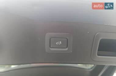Внедорожник / Кроссовер Mazda CX-5 2024 в 