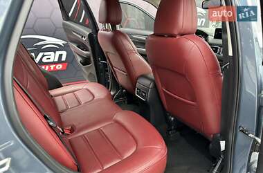 Внедорожник / Кроссовер Mazda CX-5 2021 в 