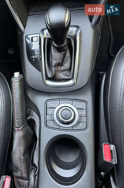 Внедорожник / Кроссовер Mazda CX-5 2014 в 