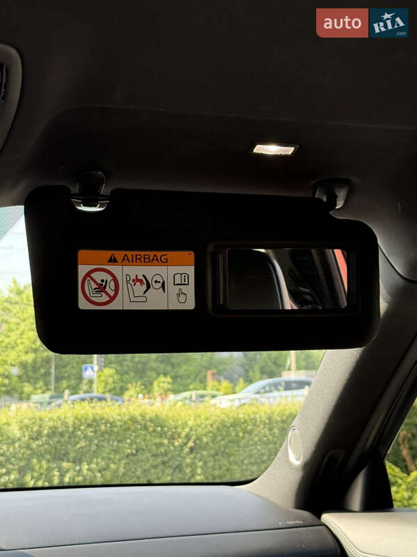 Внедорожник / Кроссовер Mazda CX-5 2020 в Киеве