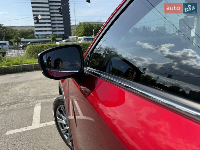 Внедорожник / Кроссовер Mazda CX-5 2020 в Киеве