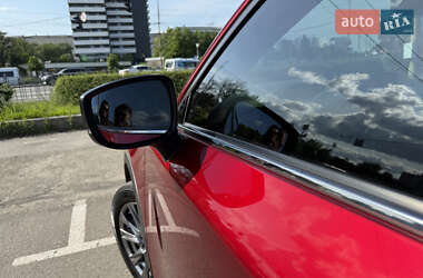 Внедорожник / Кроссовер Mazda CX-5 2020 в 