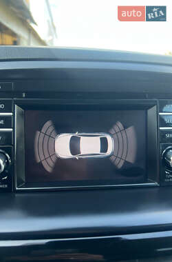 Внедорожник / Кроссовер Mazda CX-5 2014 в 