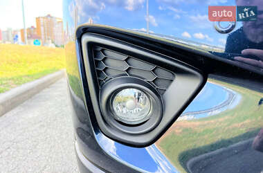 Внедорожник / Кроссовер Mazda CX-5 2014 в 