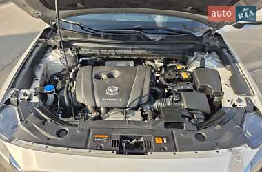 Внедорожник / Кроссовер Mazda CX-5 2024 в 