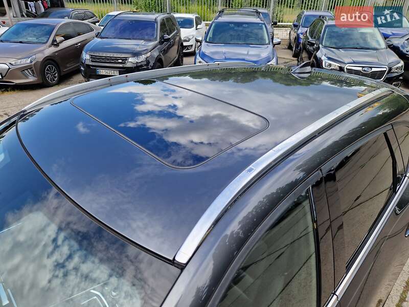 Позашляховик / Кросовер Mazda CX-5 2020 в Дніпрі