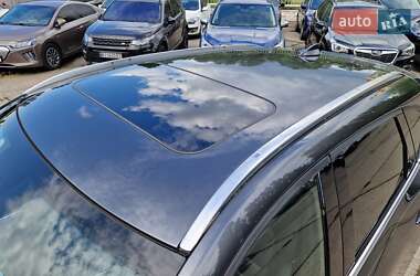 Внедорожник / Кроссовер Mazda CX-5 2020 в 