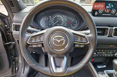 Внедорожник / Кроссовер Mazda CX-5 2020 в 
