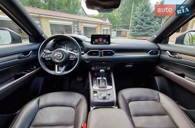 Внедорожник / Кроссовер Mazda CX-5 2020 в 