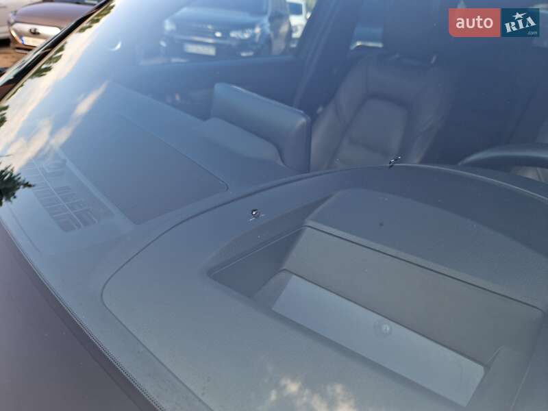Позашляховик / Кросовер Mazda CX-5 2020 в Дніпрі