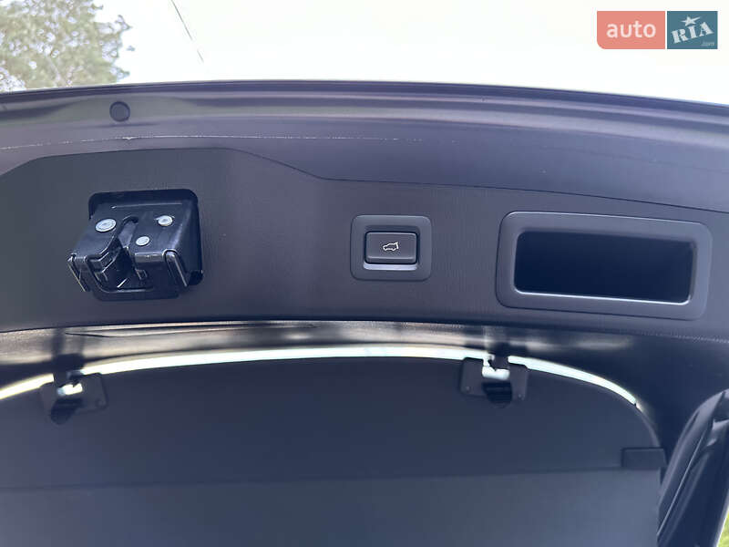 Внедорожник / Кроссовер Mazda CX-5 2021 в Киеве