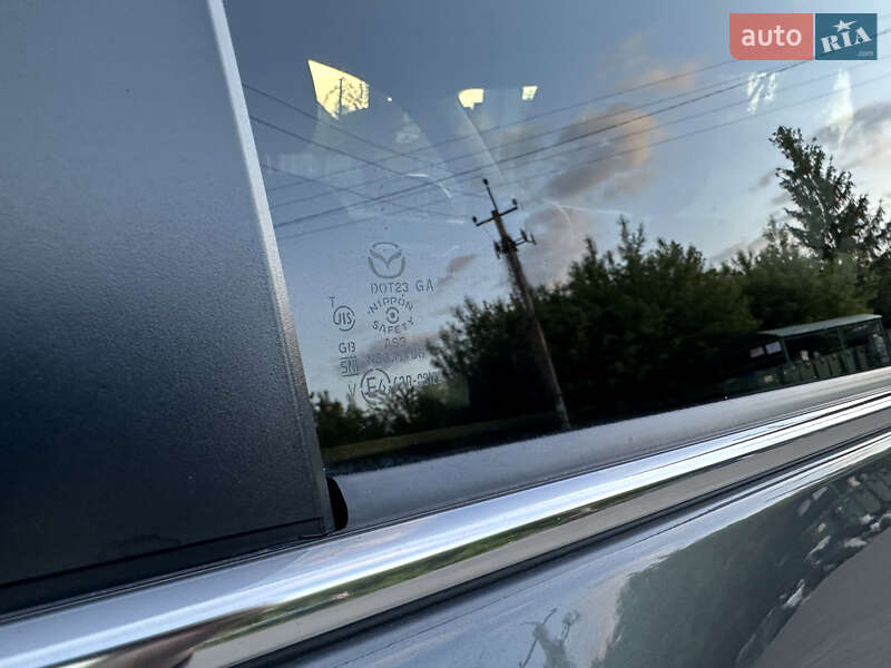 Внедорожник / Кроссовер Mazda CX-5 2021 в Киеве