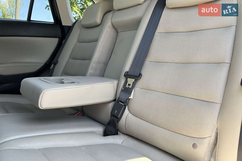 Внедорожник / Кроссовер Mazda CX-5 2012 в Коломые