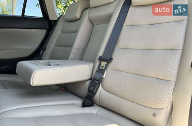 Внедорожник / Кроссовер Mazda CX-5 2012 в 