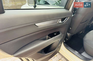 Внедорожник / Кроссовер Mazda CX-5 2023 в 