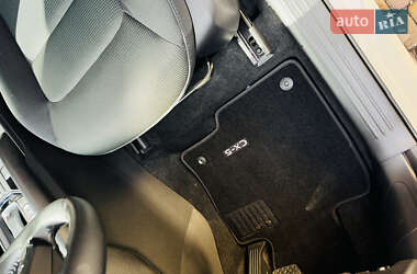 Внедорожник / Кроссовер Mazda CX-5 2023 в 