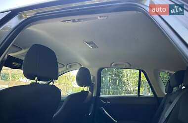 Внедорожник / Кроссовер Mazda CX-5 2015 в 