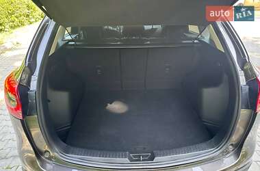 Внедорожник / Кроссовер Mazda CX-5 2015 в 