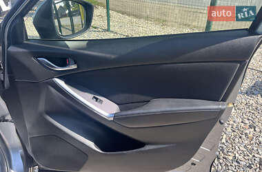 Внедорожник / Кроссовер Mazda CX-5 2014 в 