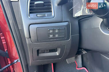 Внедорожник / Кроссовер Mazda CX-5 2014 в 
