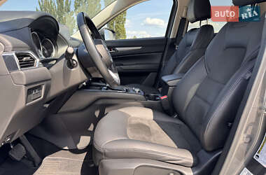 Внедорожник / Кроссовер Mazda CX-5 2020 в 
