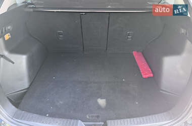 Внедорожник / Кроссовер Mazda CX-5 2012 в 
