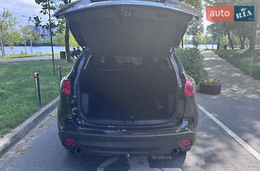 Внедорожник / Кроссовер Mazda CX-5 2012 в 