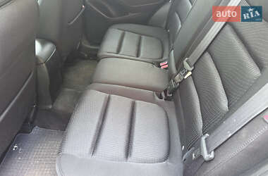 Внедорожник / Кроссовер Mazda CX-5 2012 в 