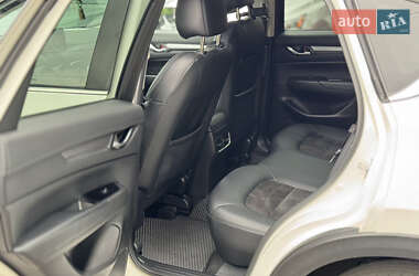 Внедорожник / Кроссовер Mazda CX-5 2020 в 