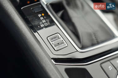 Внедорожник / Кроссовер Mazda CX-5 2020 в 
