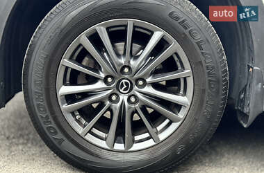 Внедорожник / Кроссовер Mazda CX-5 2020 в 