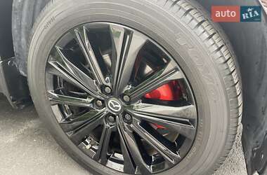 Внедорожник / Кроссовер Mazda CX-5 2023 в 