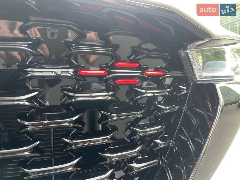 Внедорожник / Кроссовер Mazda CX-5 2023 в Киеве